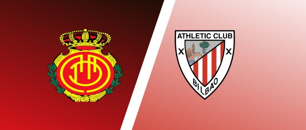 Mallorca vs Athletic Club