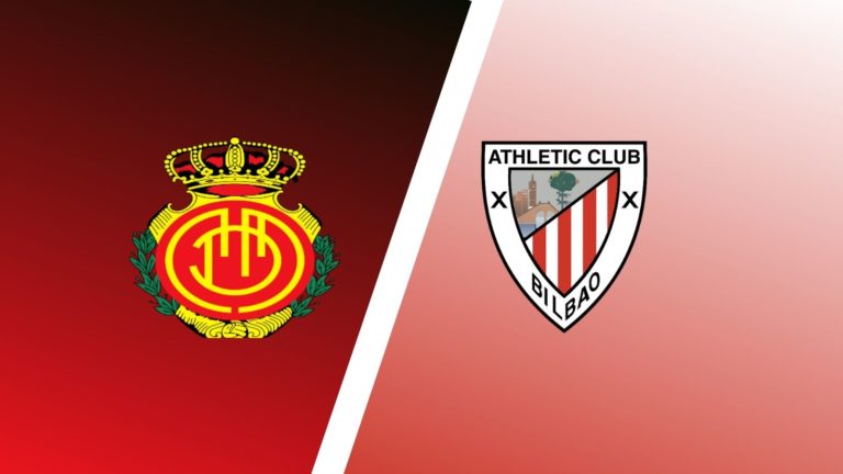 Mallorca vs Athletic Club