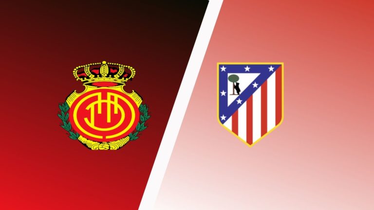 Mallorca vs Atletico Madrid
