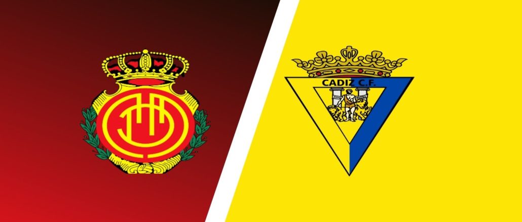 Mallorca vs Cadiz