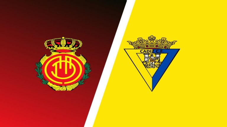 Mallorca vs Cadiz