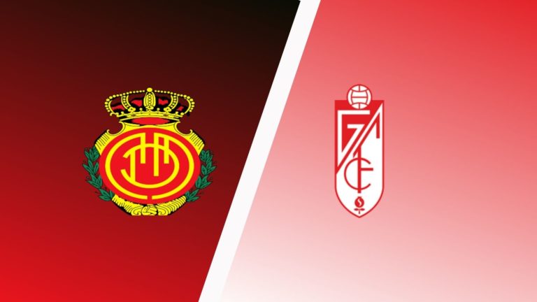 Mallorca vs Granada
