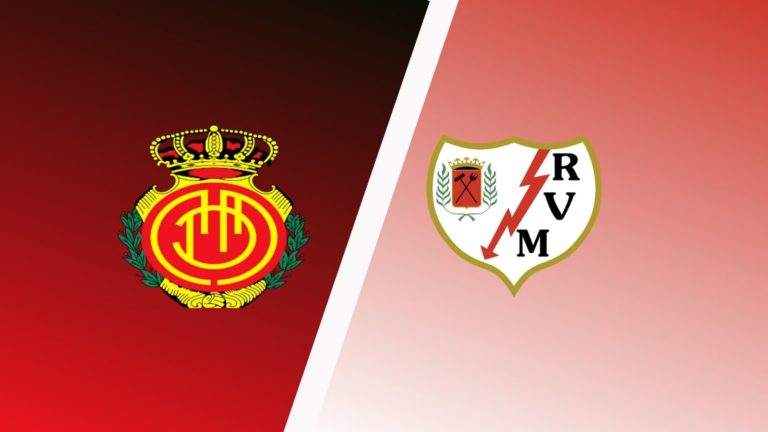 Mallorca vs Rayo Vallecano