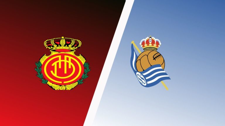 Mallorca vs Real Sociedad