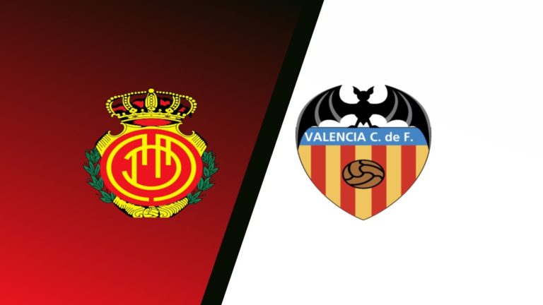Mallorca vs Valencia