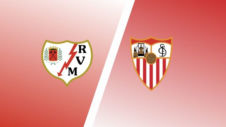 Rayo Vallecano vs Sevilla