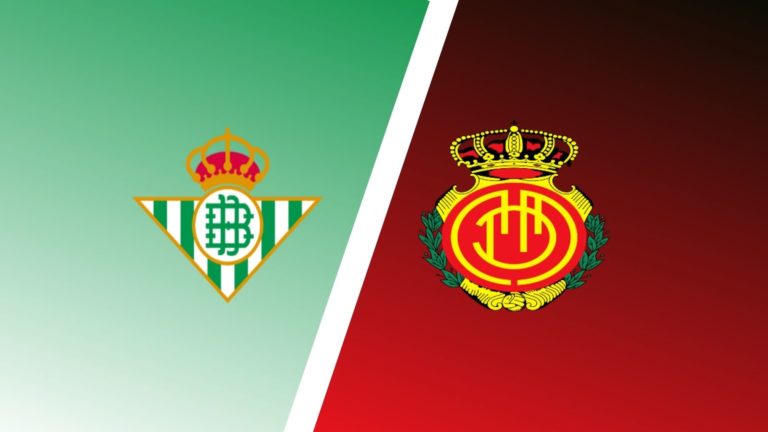 Real Betis vs Mallorca