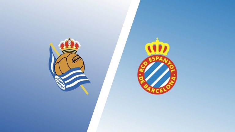 Real Sociedad vs Espanyol