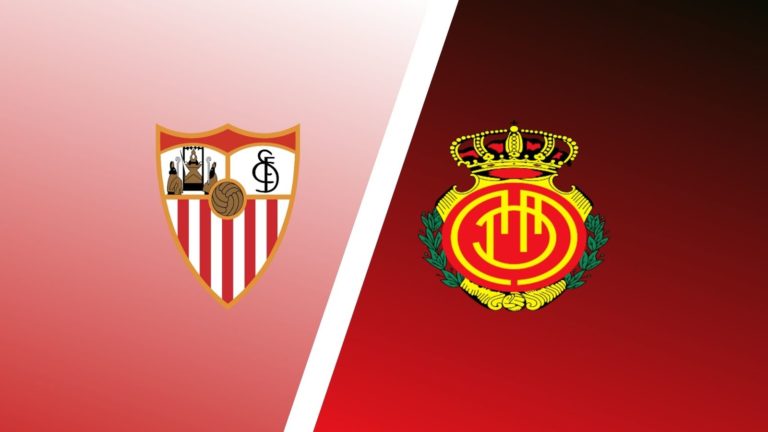 Sevilla vs Mallorca