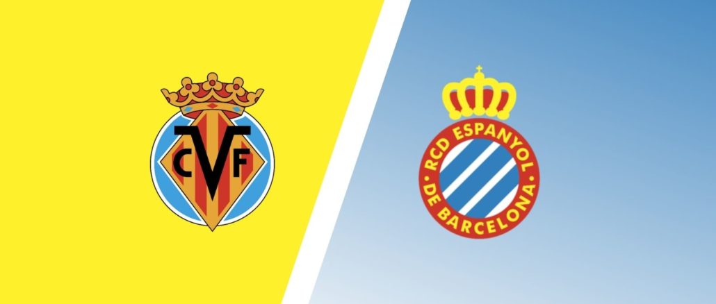 Villarreal vs Espanyol