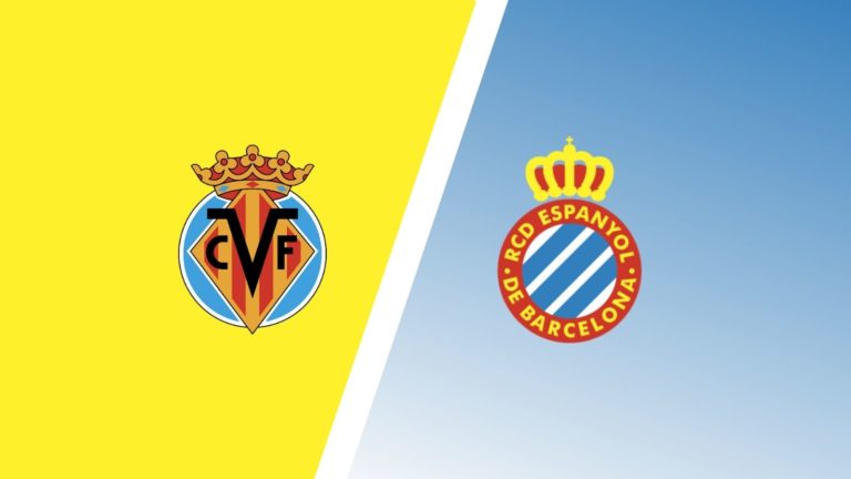 Villarreal vs Espanyol
