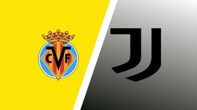 Villarreal vs Juventus