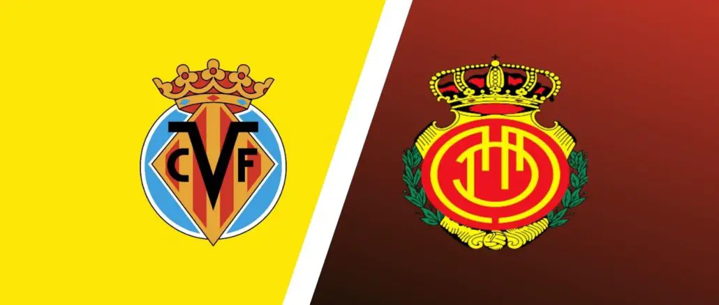 Villarreal vs Mallorca