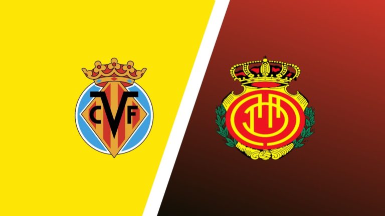 Villarreal vs Mallorca