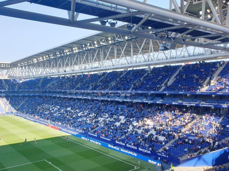 La Liga predicted lineups - Espanyol