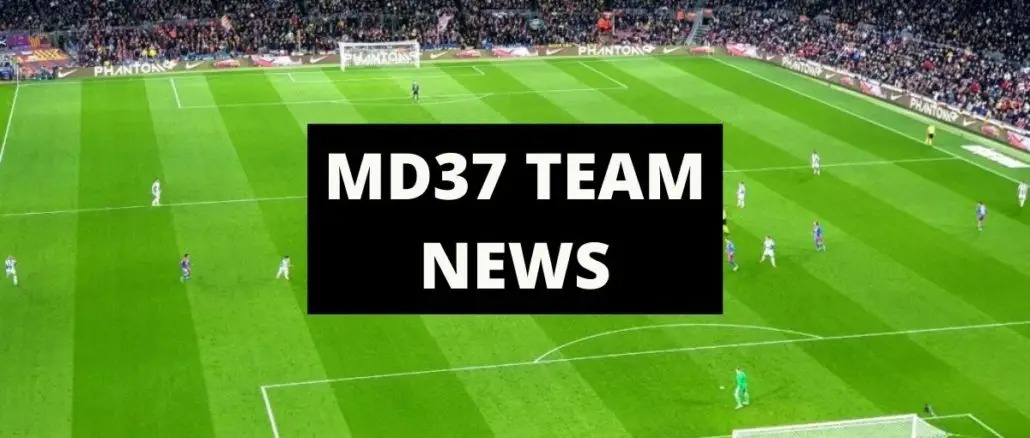 LaLiga matchday 37 team news