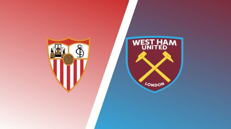 Sevilla vs West Ham