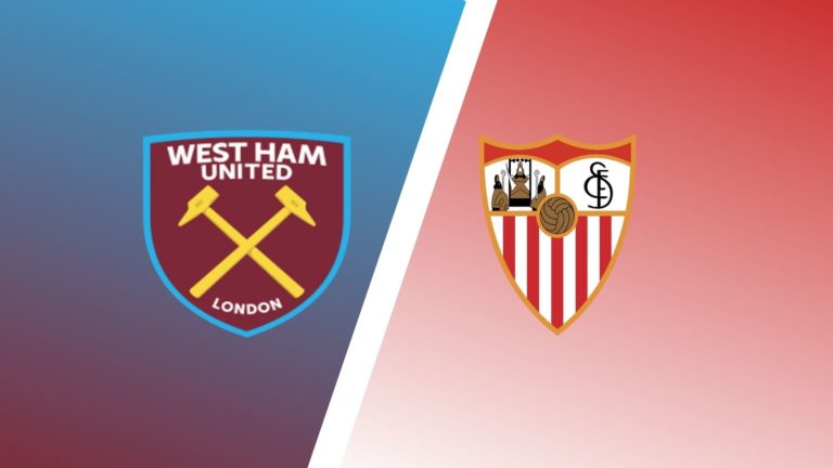 West Ham vs Sevilla