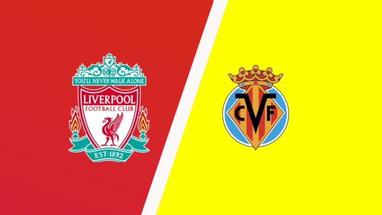 Liverpool vs Villarreal