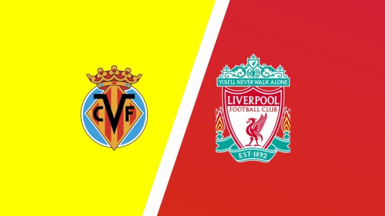 Villarreal vs Liverpool