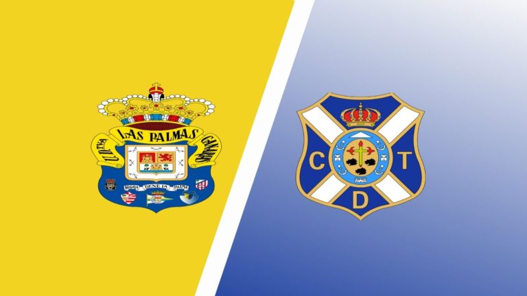 Las Palmas vs Tenerife