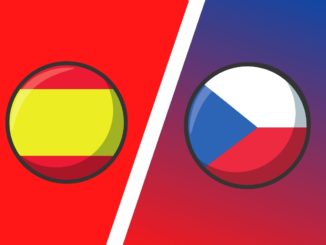 Spain vs Czech Republic