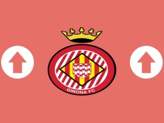 Girona promoted