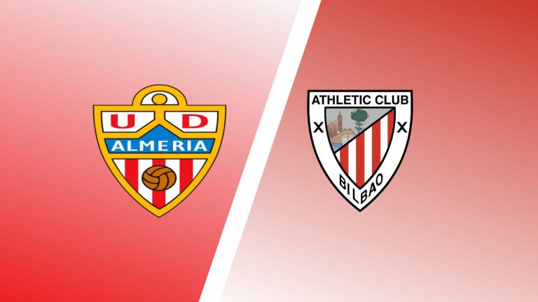 Almeria vs Athletic Club