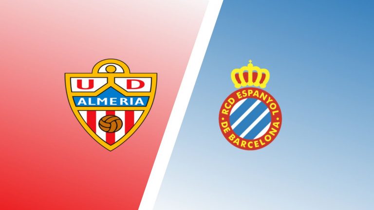 Almeria vs Espanyol