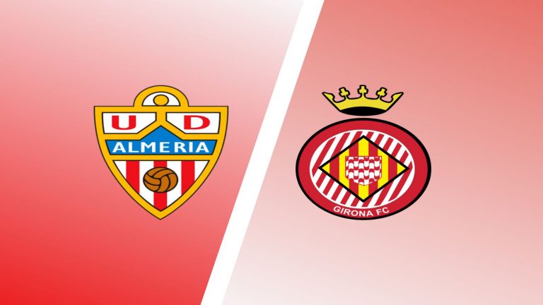 Almeria vs Girona