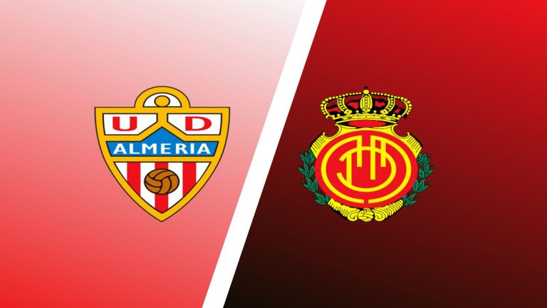 Almeria vs Mallorca