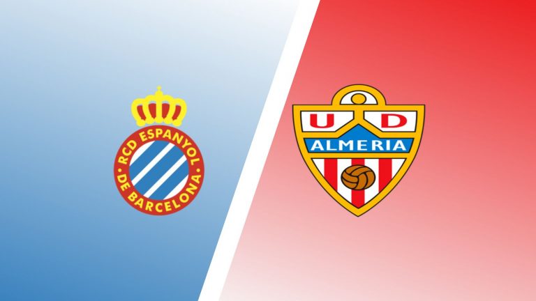 Espanyol vs Almeria