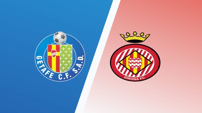 Getafe vs Girona