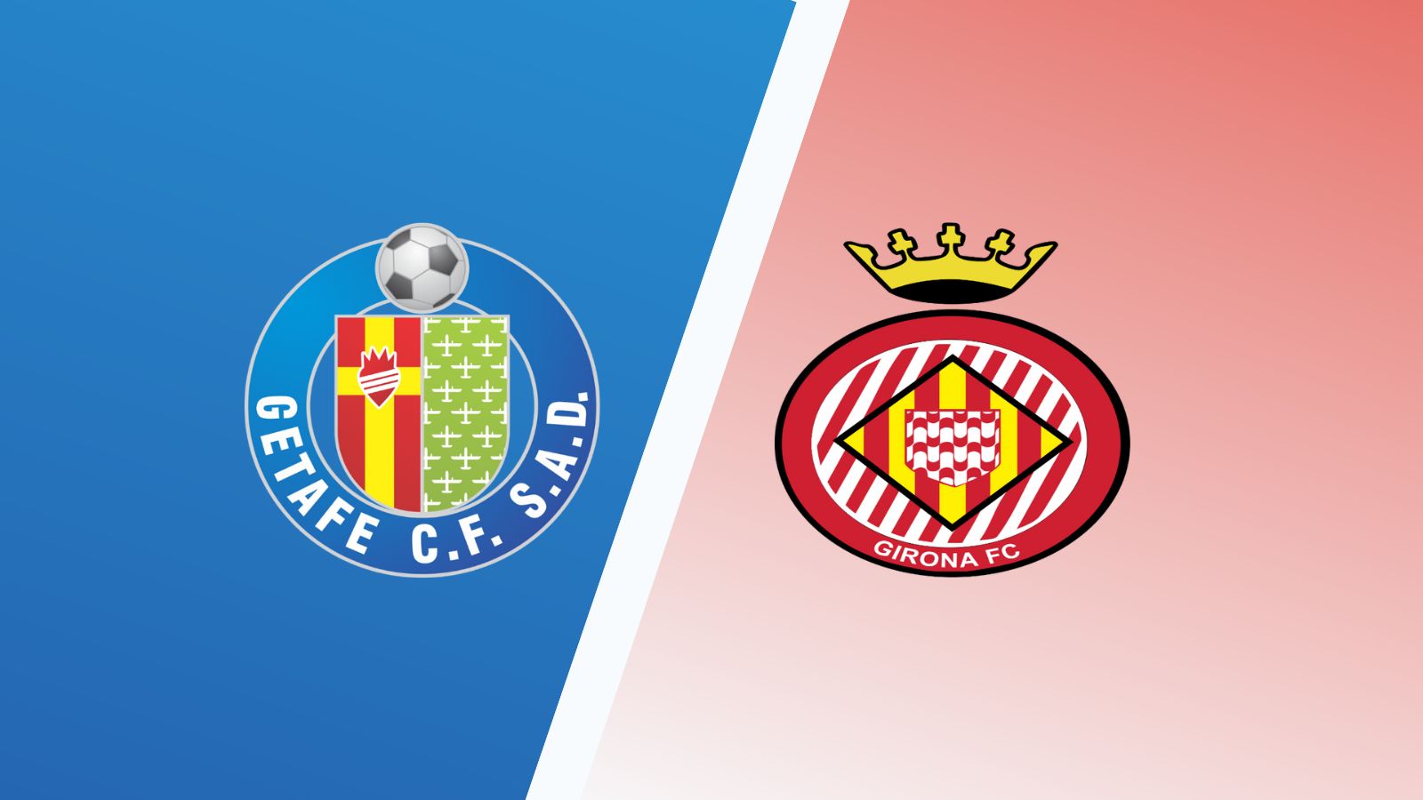 Getafe - girona fc