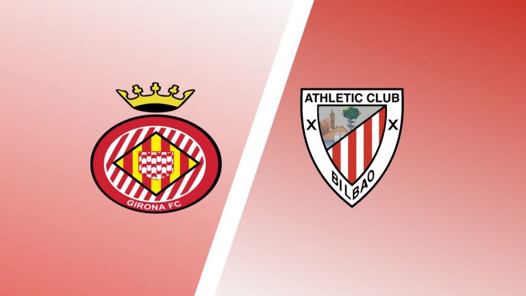 Girona vs Athletic Club