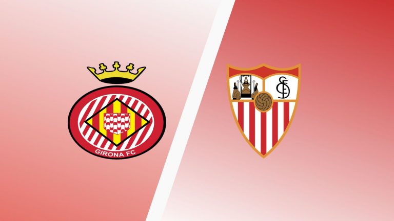 Girona vs Sevilla