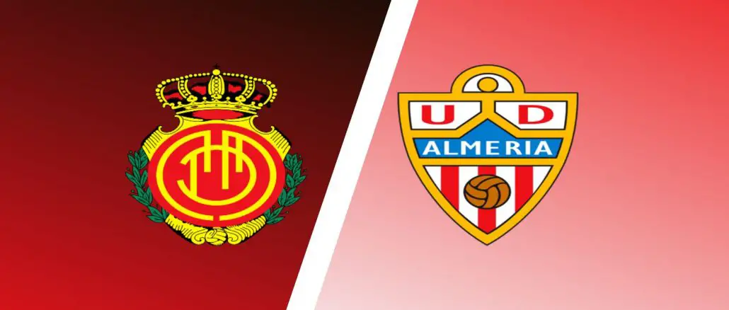 Mallorca vs Almeria