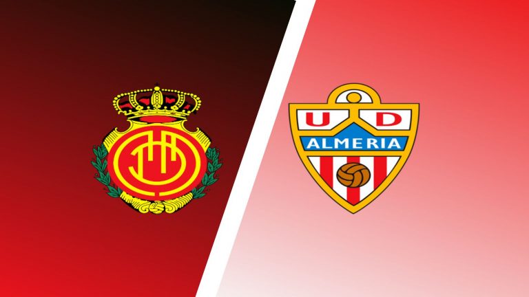 Mallorca vs Almeria