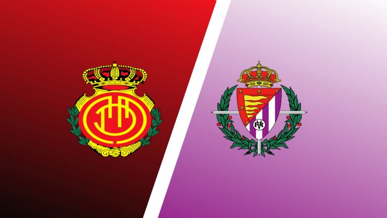Mallorca vs Real Valladolid