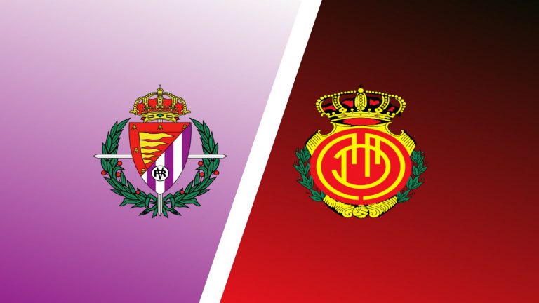 Real Valladolid vs Mallorca