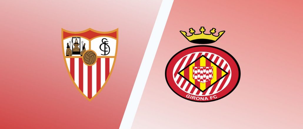 Sevilla vs Girona