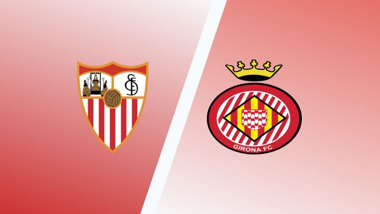 Sevilla vs Girona