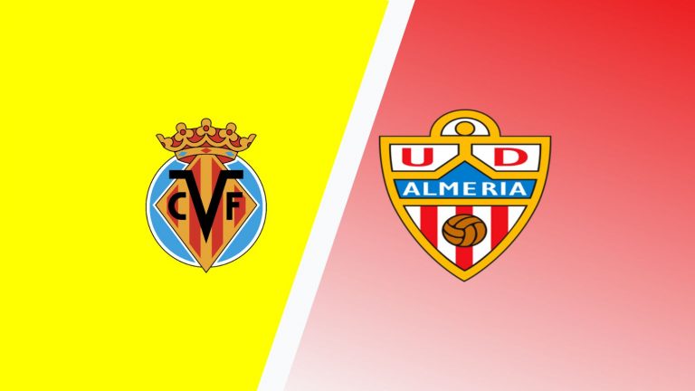 Villarreal vs Almeria