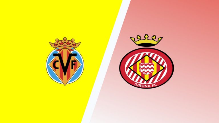 Villarreal vs Girona