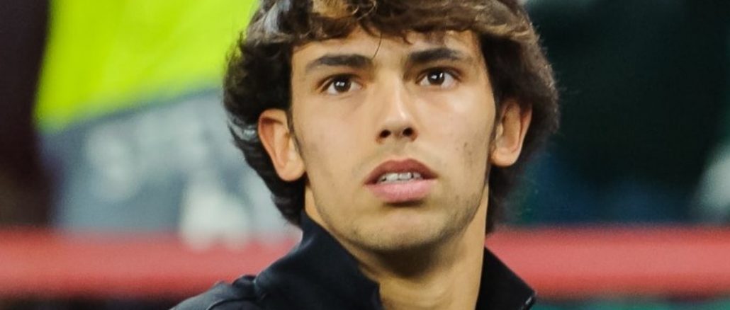 Joao Felix