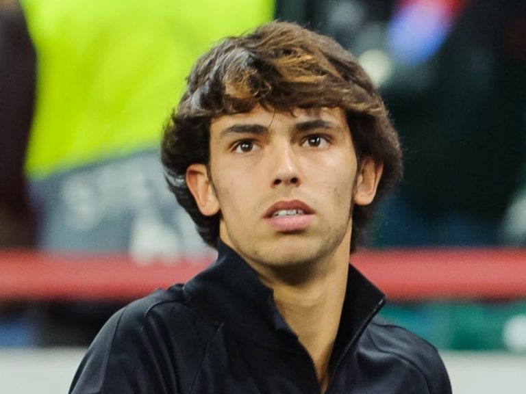 Joao Felix