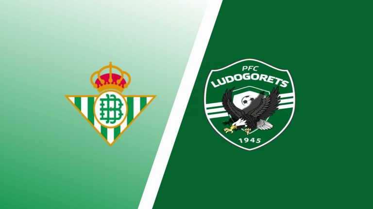 Betis vs Ludogorets