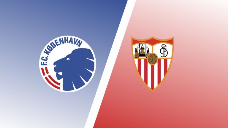 Copenhagen vs Sevilla