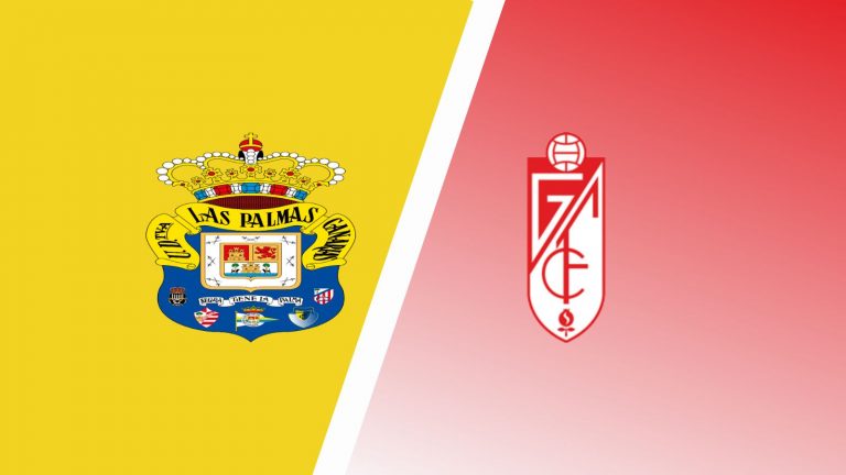 Las Palmas vs Granada