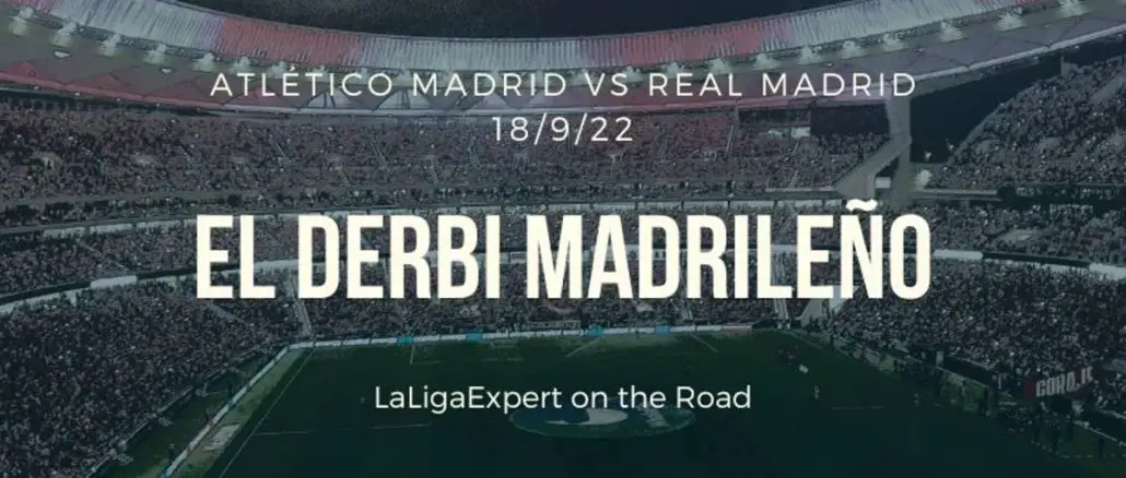 Madrid Derby